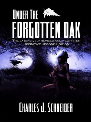 cover image of Under the Forgotten Oak